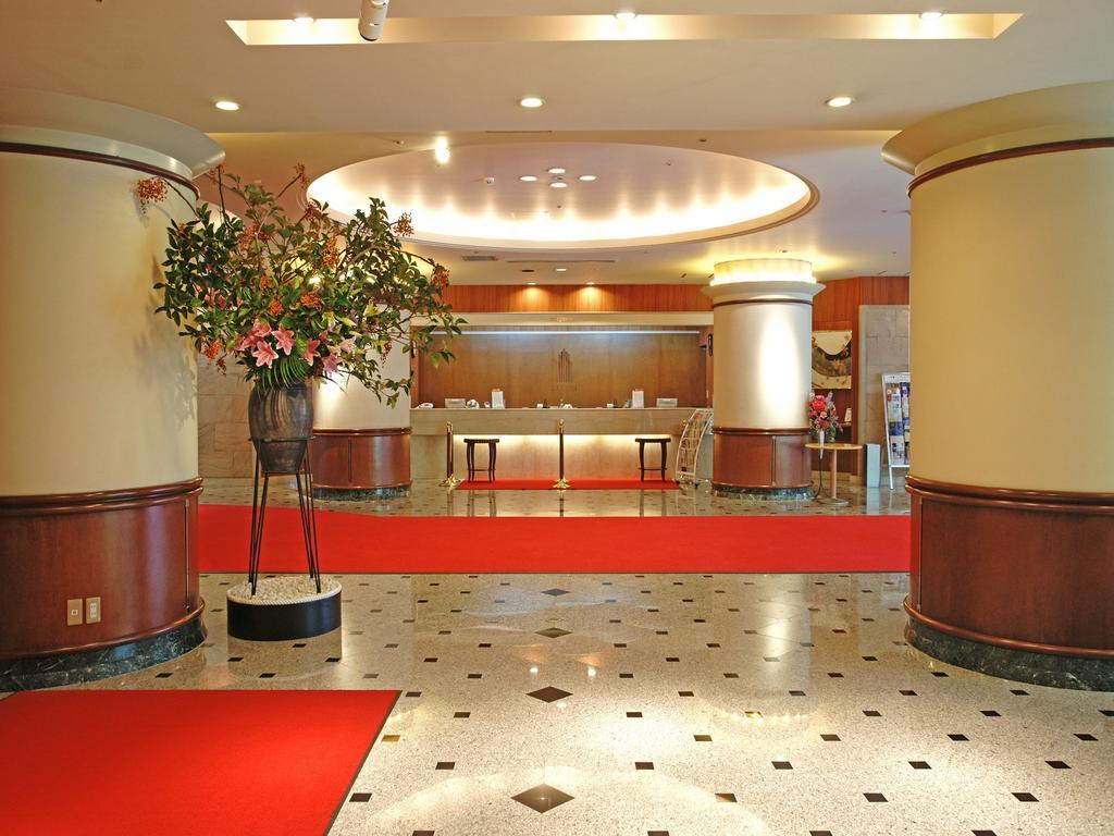 Hotel Lexton Кагосима Экстерьер фото